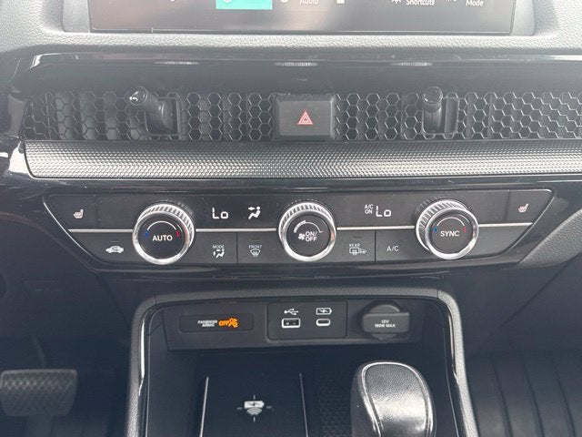 2023 Honda CR-V EX-L 2WD