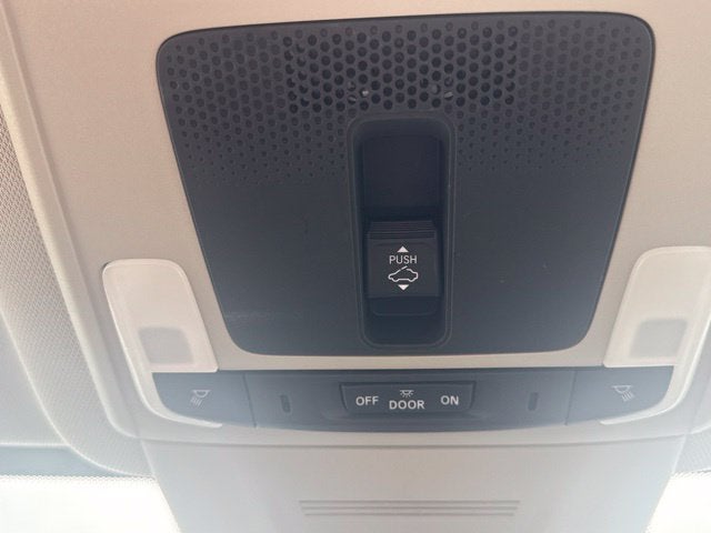 2023 Honda CR-V EX-L 2WD