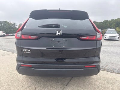2023 Honda CR-V EX-L 2WD