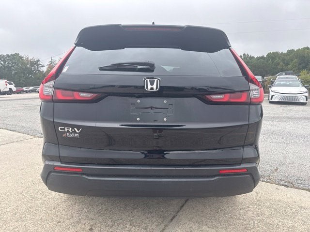 2023 Honda CR-V EX-L 2WD