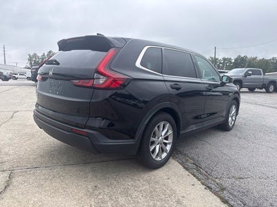 2023 Honda CR-V EX-L 2WD
