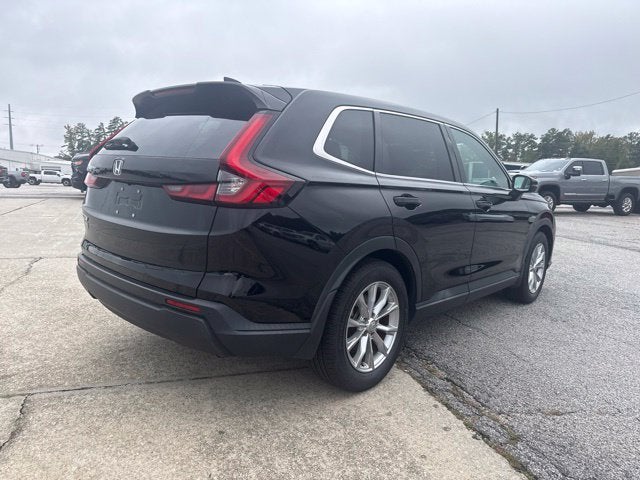 2023 Honda CR-V EX-L 2WD