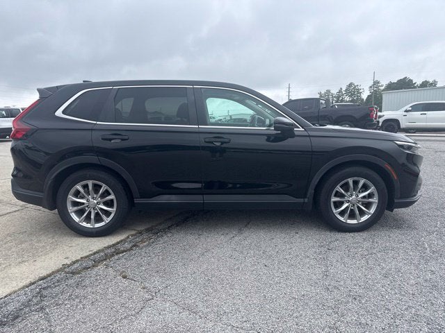 2023 Honda CR-V EX-L 2WD