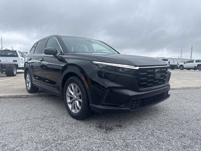 2023 Honda CR-V EX-L 2WD