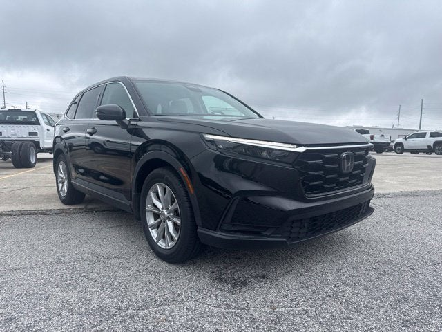2023 Honda CR-V EX-L 2WD