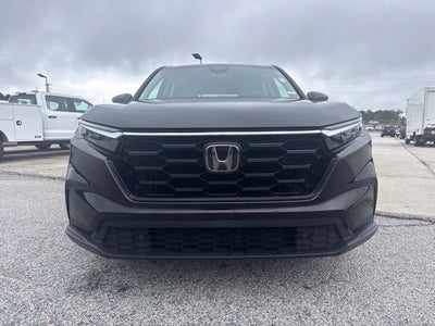 2023 Honda CR-V EX-L 2WD
