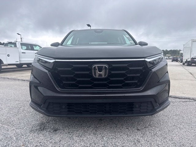 2023 Honda CR-V EX-L 2WD
