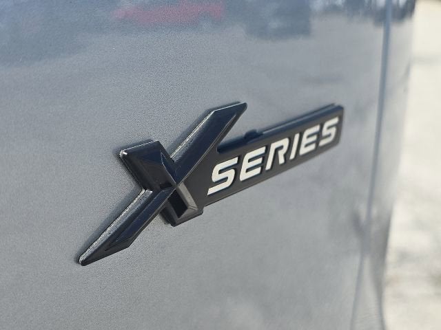 2025 Toyota Corolla Cross L