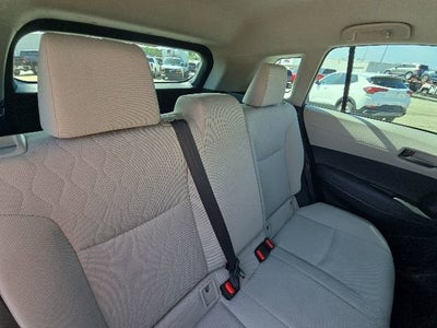 2025 Toyota Corolla Cross L