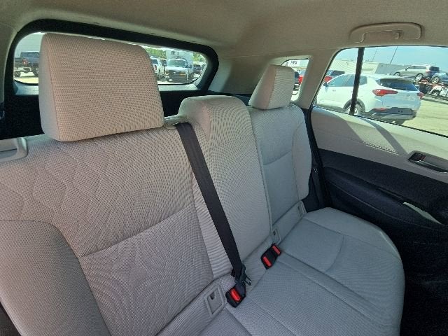 2025 Toyota Corolla Cross L