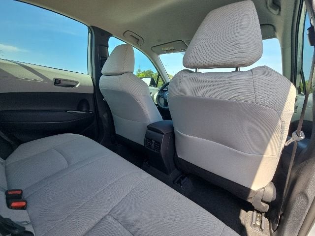 2025 Toyota Corolla Cross L