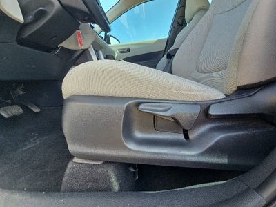 2025 Toyota Corolla Cross L