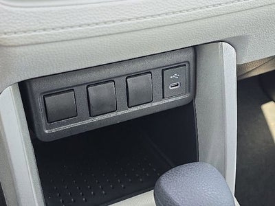2025 Toyota Corolla Cross L