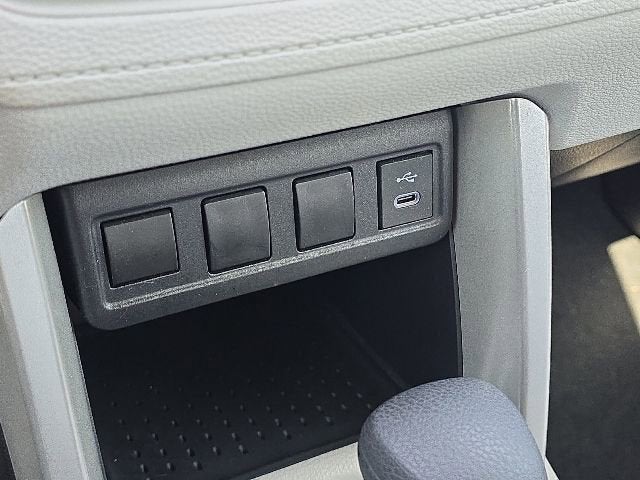 2025 Toyota Corolla Cross L
