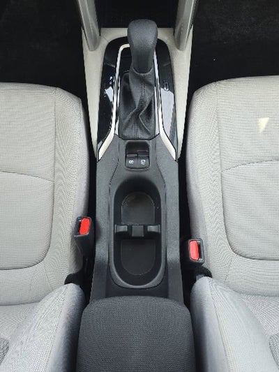2025 Toyota Corolla Cross L
