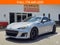 2017 Subaru BRZ Limited