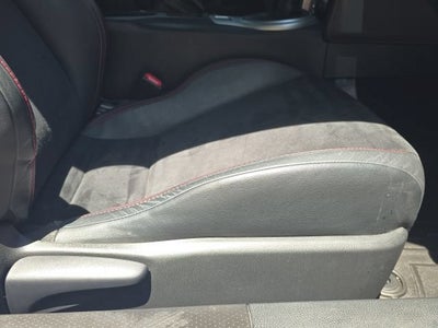 2017 Subaru BRZ Limited