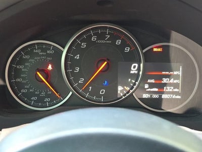 2017 Subaru BRZ Limited
