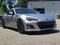 2017 Subaru BRZ Limited