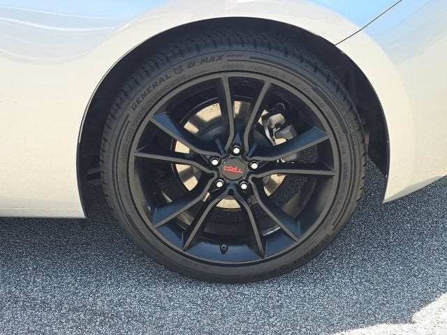 2017 Subaru BRZ Limited