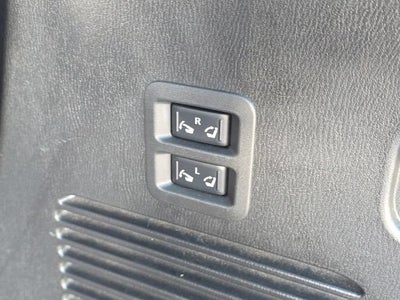 2021 Nissan Armada Platinum
