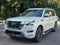 2021 Nissan Armada Platinum