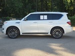 2021 Nissan Armada Platinum