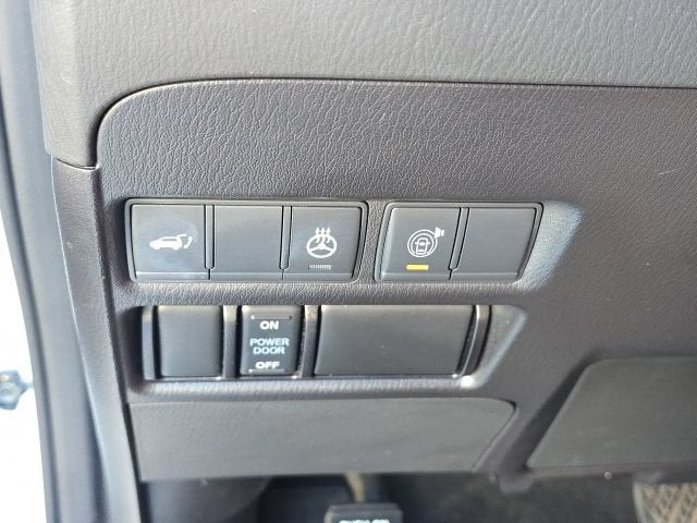 2021 Nissan Armada Platinum