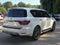 2021 Nissan Armada Platinum