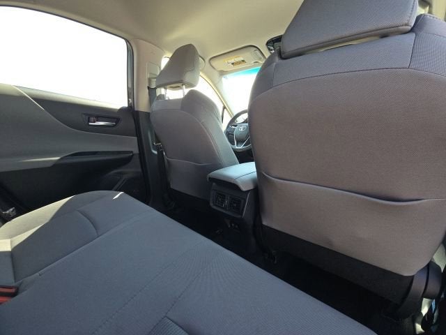 2022 Toyota Venza LE