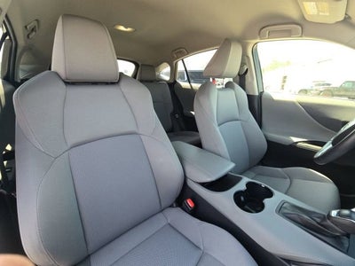 2022 Toyota Venza LE