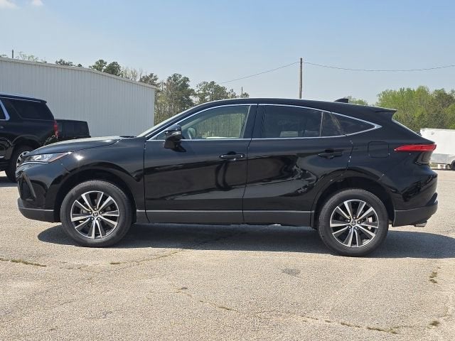 2022 Toyota Venza LE