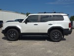 2025 Toyota Land Cruiser 1958