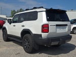 2025 Toyota Land Cruiser 1958