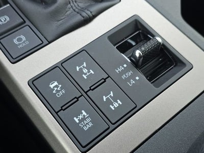 2025 Toyota Land Cruiser 1958