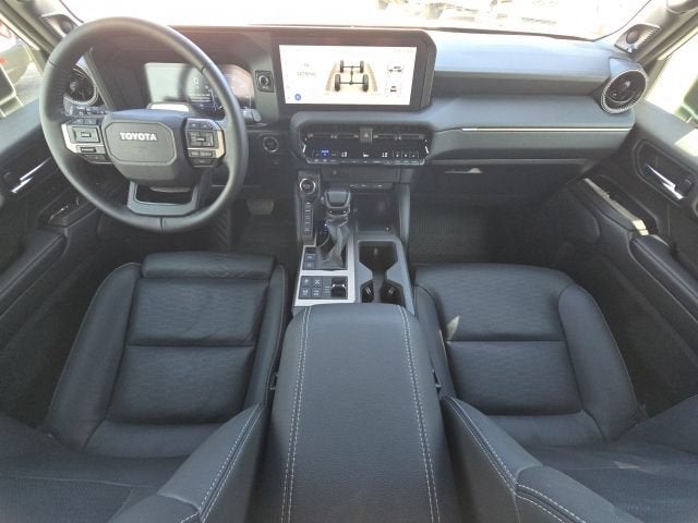 2025 Toyota Land Cruiser 1958