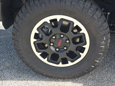 2025 Toyota 4Runner Hybrid Platinum