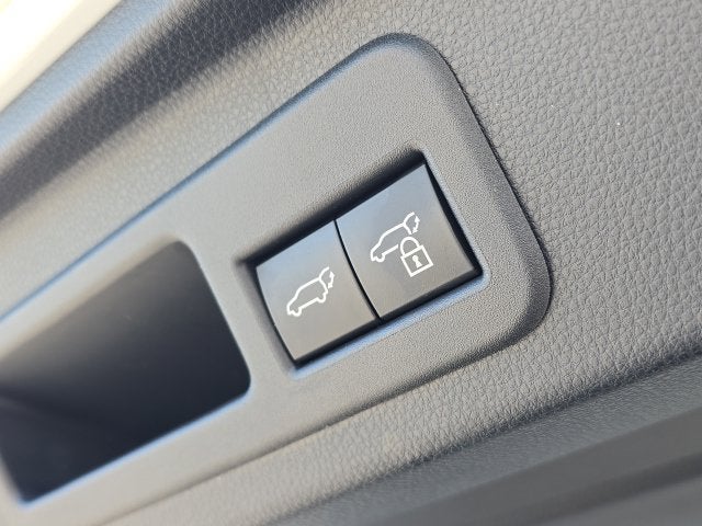 2025 Toyota 4Runner Hybrid Platinum