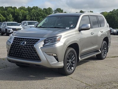 2023 Lexus GX GX 460 Premium