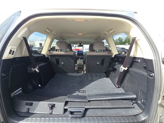 2023 Lexus GX GX 460 Premium