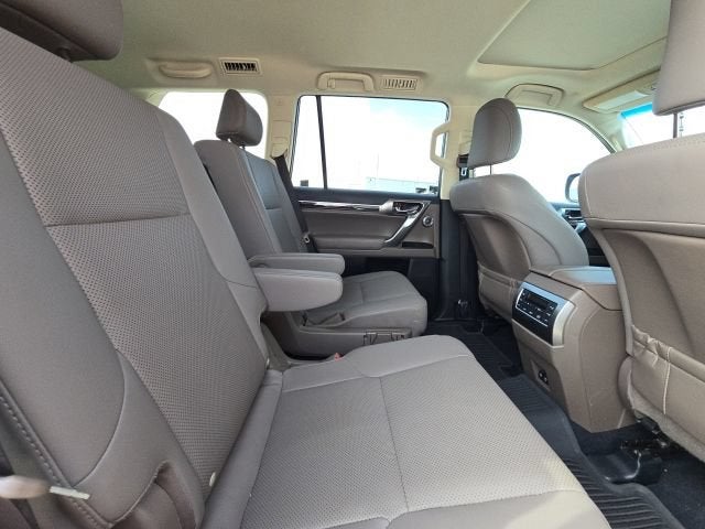 2023 Lexus GX GX 460 Premium
