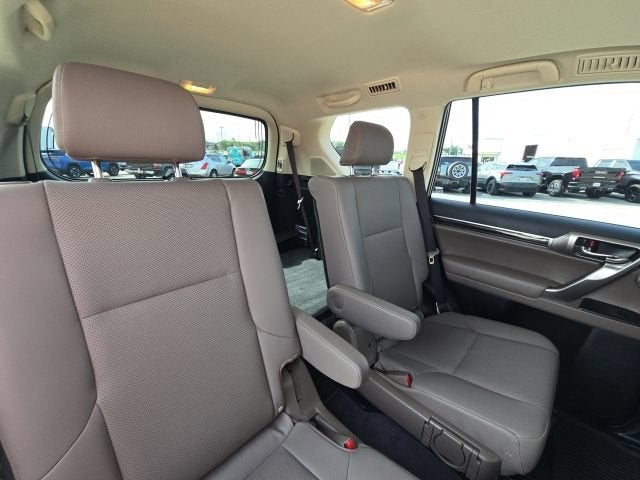 2023 Lexus GX GX 460 Premium