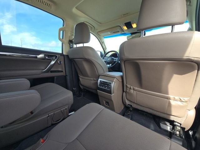 2023 Lexus GX GX 460 Premium