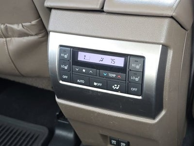 2023 Lexus GX GX 460 Premium