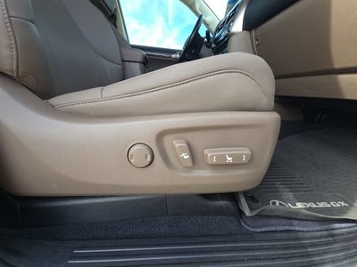 2023 Lexus GX GX 460 Premium