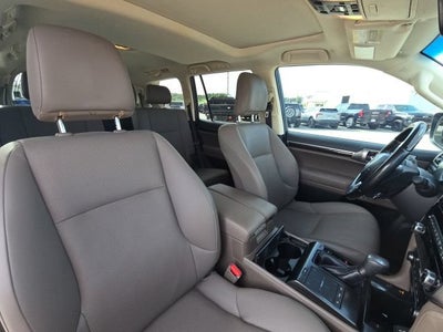2023 Lexus GX GX 460 Premium