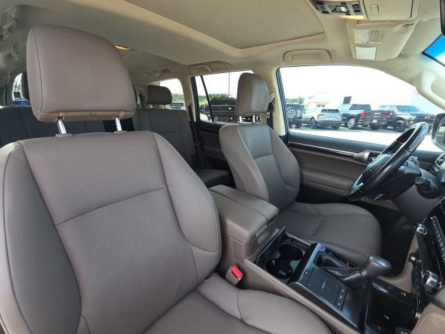 2023 Lexus GX GX 460 Premium