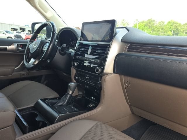 2023 Lexus GX GX 460 Premium