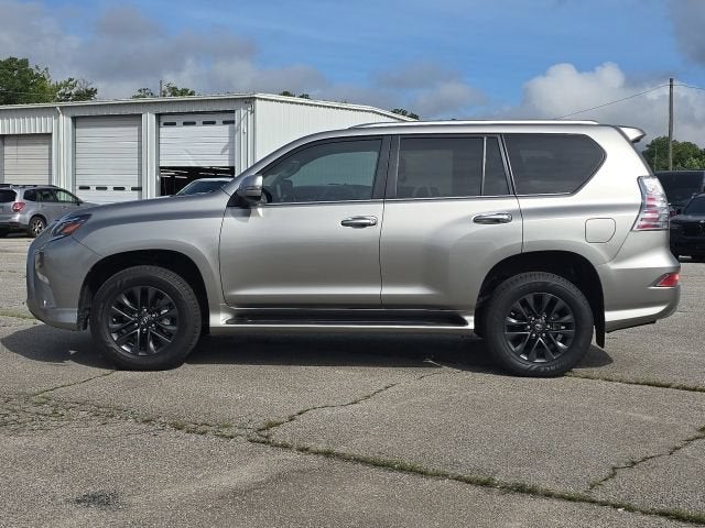 2023 Lexus GX GX 460 Premium
