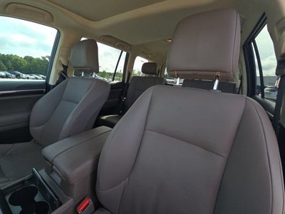 2023 Lexus GX GX 460 Premium